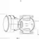 Fig. 05 - Motor, gimbal having the motor, and image capturing device having the gimbal