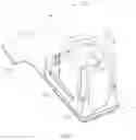 Fig. 02 - Optical projection module with improved heat dissipation