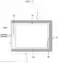 Fig. 03 - Beam projector module for sliding insertion of an optical device