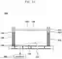 Fig. 14 - Beam projector module for sliding insertion of an optical device