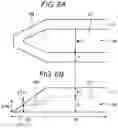 Fig. 10 - Pattern forming method, master template, and method of manufacturing template