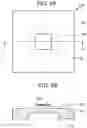 Fig. 12 - Pattern forming method, master template, and method of manufacturing template