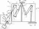 Fig. 01 - Guiding device and associated system