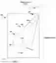 Fig. 14 - Guiding device and associated system