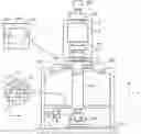 Fig. 01 - Position measurement of optical elements in a lithographic apparatus