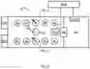 Fig. 05 - Position measurement of optical elements in a lithographic apparatus