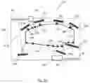 Fig. 06 - Position measurement of optical elements in a lithographic apparatus