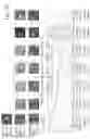 Fig. 10 - Optical mode optimization for wafer inspection