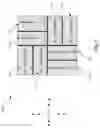 Fig. 07 - Overlay marks for reducing effect of bottom layer asymmetry