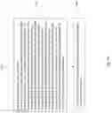 Fig. 12 - Overlay marks for reducing effect of bottom layer asymmetry
