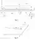 Fig. 02 - Temperature controlled heat transfer frame for pellicle