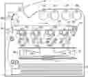 Fig. 01 - Electrostatic charge image development toner and electrostatic charge image developer