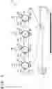 Fig. 02 - Power supply apparatus and image forming apparatus for determining malfunction or load abnormality