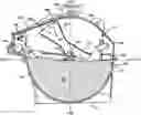Fig. 01 - Replaceable unit for an image forming device having magnets of varying angular offset for toner level sensing