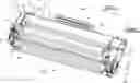 Fig. 01 - Drum cartridge and developing cartridge capable of suppressing variation in position of electrical contact surface