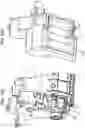 Fig. 13 - Drum cartridge and developing cartridge capable of suppressing variation in position of electrical contact surface