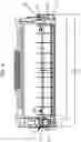Fig. 19 - Drum cartridge and developing cartridge capable of suppressing variation in position of electrical contact surface