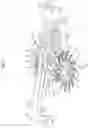 Fig. 03 - Optimised magneto-mechanical timepiece escapement mechanism