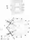 Fig. 10 - Optimised magneto-mechanical timepiece escapement mechanism