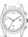 Fig. 01 - RADIO-CONTROLLED WATCH
