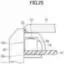 Fig. 26 - RADIO-CONTROLLED WATCH