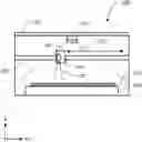 Fig. 01 - Laser cutter engraver material height measurement