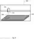 Fig. 11 - Laser cutter engraver material height measurement