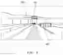 Fig. 09 - Apparatus, system and method for controlling a vehicle to pass a high-pass lane of a toll booth