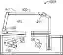 Fig. 01 - Turn-minimizing or turn-reducing robot coverage
