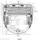 Fig. 03 - Turn-minimizing or turn-reducing robot coverage