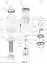 Fig. 10 - Metered dispense input device