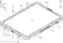 Fig. 01 - Portable electronic device