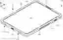 Fig. 01 - Magnetic layout in electronic devices and accessory devices for electronic devices