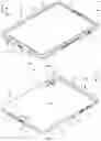 Fig. 02 - Magnetic layout in electronic devices and accessory devices for electronic devices