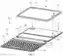 Fig. 05 - Magnetic layout in electronic devices and accessory devices for electronic devices