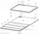 Fig. 08 - Magnetic layout in electronic devices and accessory devices for electronic devices