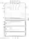 Fig. 09 - Magnetic layout in electronic devices and accessory devices for electronic devices