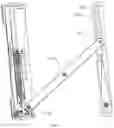 Fig. 17 - REEL ASSEMBLY, DISPLAY DEVICE AND MOBILE TERMINAL
