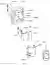 Fig. 35 - REEL ASSEMBLY, DISPLAY DEVICE AND MOBILE TERMINAL