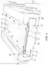 Fig. 09 - Electronic devices with flexible displays having fastened bent edges