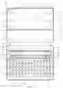 Fig. 03 - Keyboard accessory for a portable electronic device