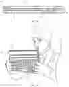 Fig. 16 - Keyboard accessory for a portable electronic device