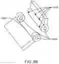 Fig. 14 - Adjustment of magnetic force in a computing device