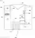 Fig. 01 - Chassis for a liquid immersion cooling system