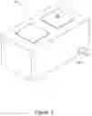 Fig. 04 - Chassis for a liquid immersion cooling system
