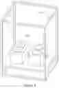 Fig. 05 - Chassis for a liquid immersion cooling system