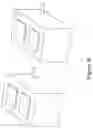 Fig. 07 - Chassis for a liquid immersion cooling system
