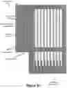 Fig. 12 - Chassis for a liquid immersion cooling system