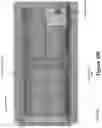 Fig. 25 - Chassis for a liquid immersion cooling system