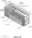 Fig. 27 - Chassis for a liquid immersion cooling system